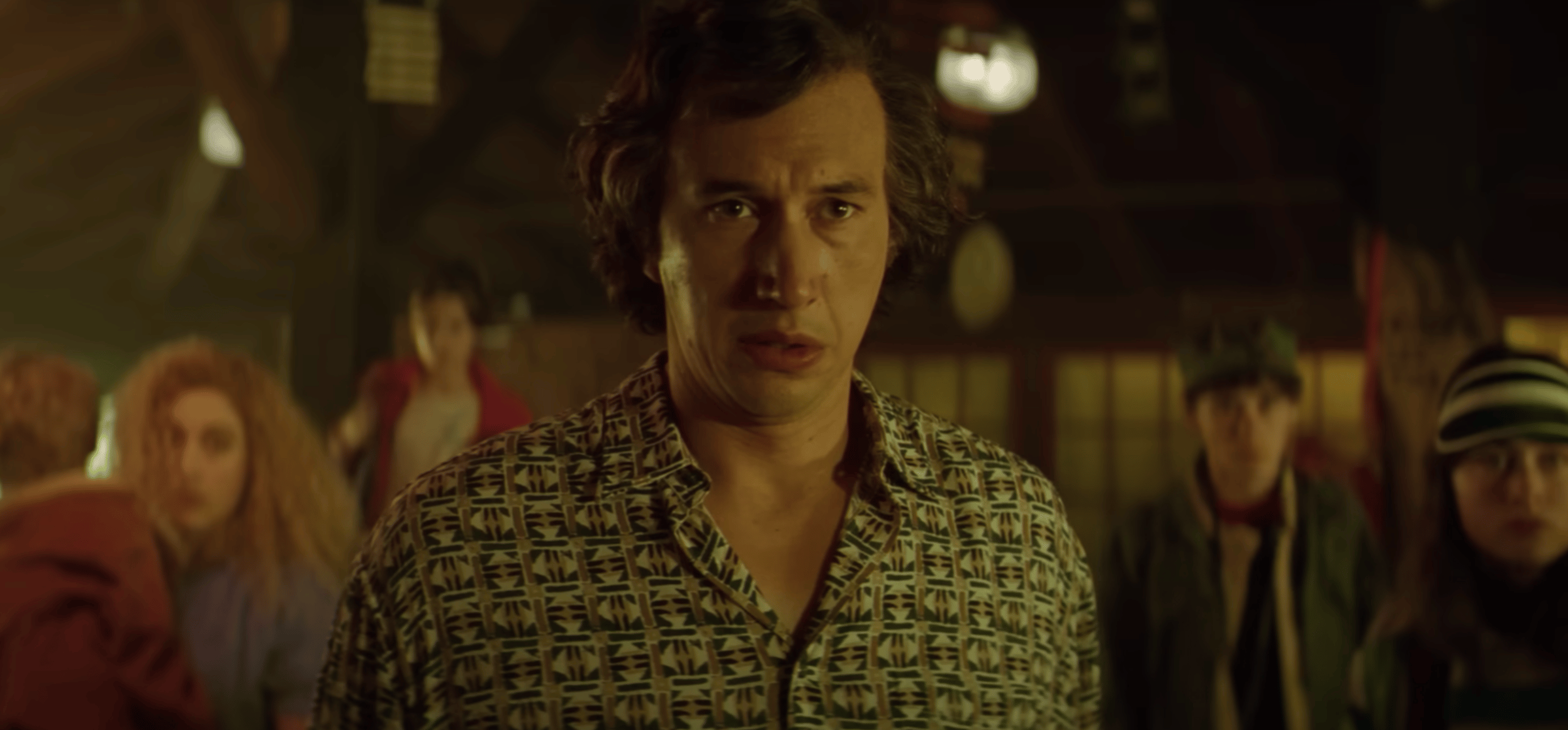 11 A24 Movies On Netflix Right Now